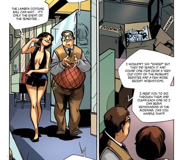 T&A - Page 38