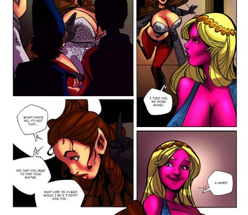 T&A - Page 63