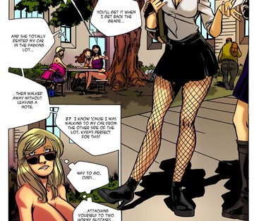 T&A - Page 26