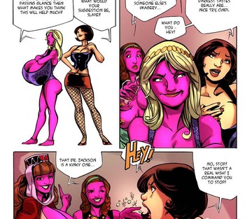 T&A - Page 48