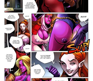 T&A - Page 72