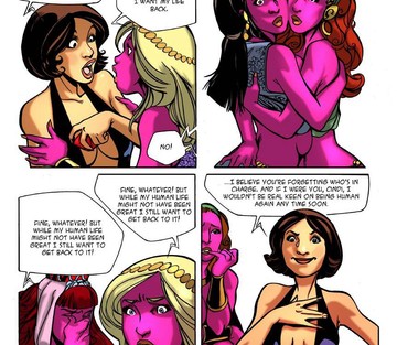 T&A - Page 44