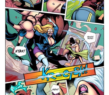 Issue 3 - Page 4