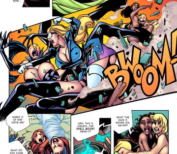 Issue 3 - Page 3