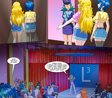 L3 Club - Page 3