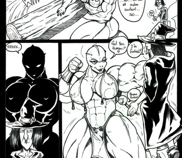 Issue 2 - Page 6