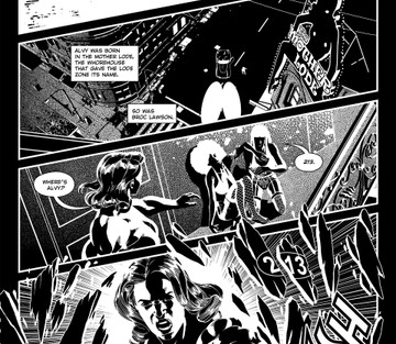 Issue 1 - Page 22