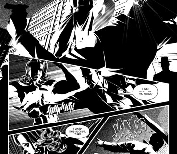 Issue 1 - Page 6