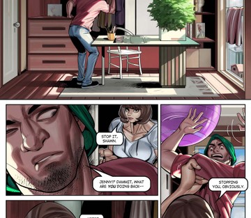 Issue 1 - Page 9