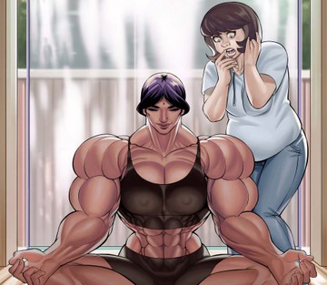 Inner Strength