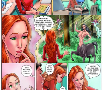 Issue 1 - Page 3
