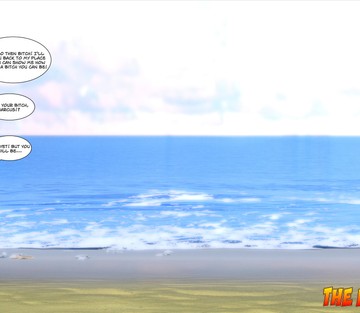 Beach Adventure - Page 28