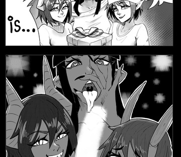 The Wish - Page 9