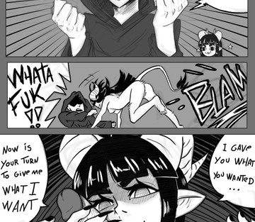 The Wish - Page 8