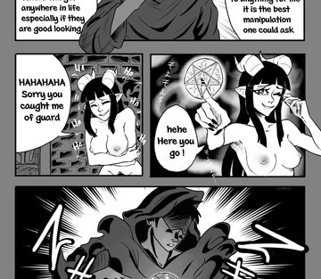 The Wish - Page 7
