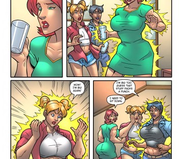 Issue 1 - Page 5