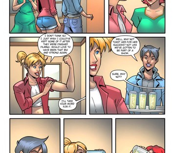 Issue 1 - Page 4