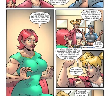 Issue 1 - Page 6