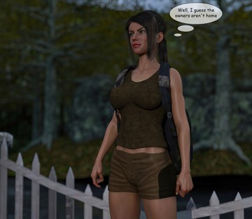 Thief in trouble - Page 2