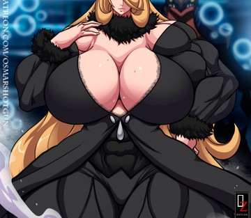 Cynthia pack