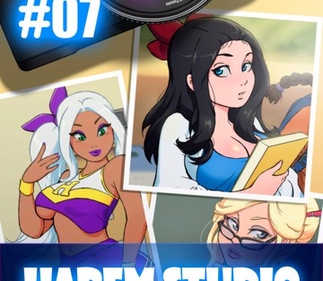 Issue 7