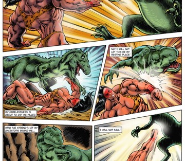 Issue 1 - Page 9