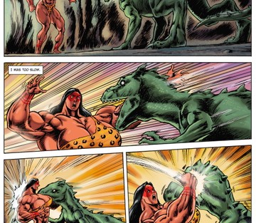 Issue 1 - Page 10