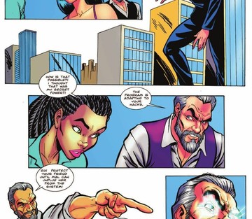 Issue 5 - Page 4