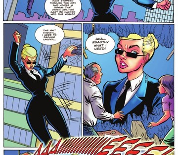 Issue 5 - Page 5