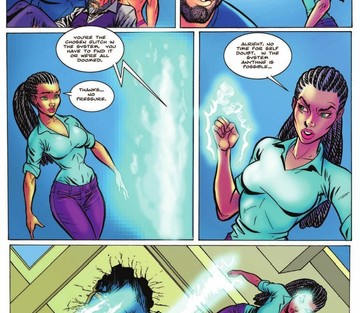 Issue 5 - Page 8