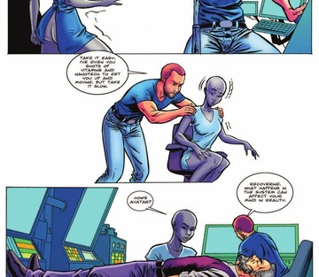 Issue 5 - Page 9