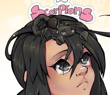 Don't talk to Scorpions