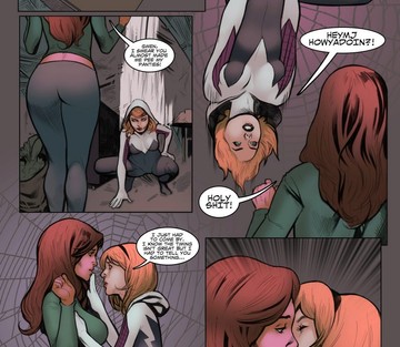 Bed Bug - Page 2