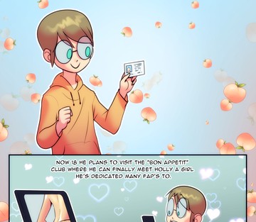 Bon Appetit - Page 2