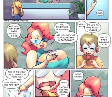Bon Appetit - Page 4