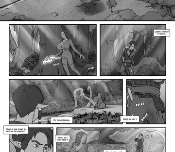 Spin Off 5 - Serenity - Page 2