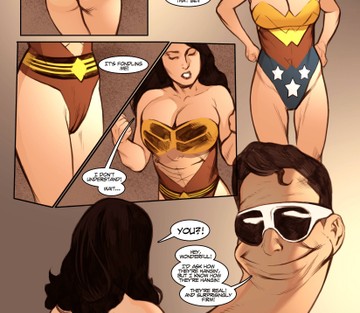 Dangerous Curves - Page 33