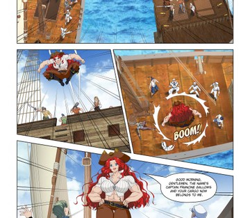 Issue 1 - Page 6