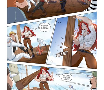 Issue 1 - Page 8