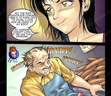 Levando Mandioca - Page 3