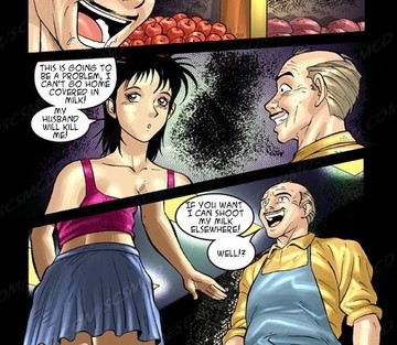 Levando Mandioca - Page 12