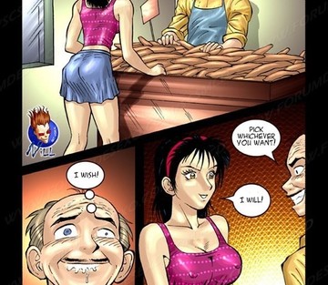 Levando Mandioca - Page 7