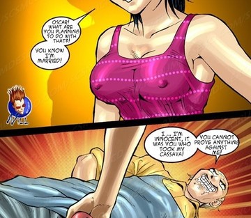 Levando Mandioca - Page 10
