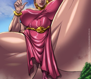 Giganta - Page 12