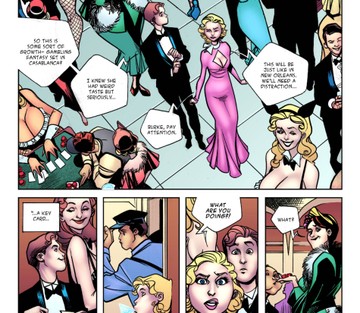 Issue 3 - Page 6