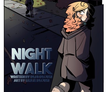 Night Walk