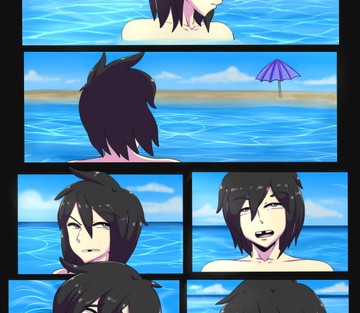 Dragon Seasons - Summer - Page 9