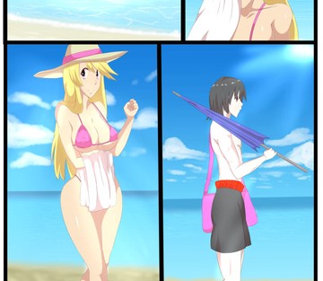 Dragon Seasons - Summer - Page 3