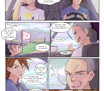 Issue 1 - Page 2