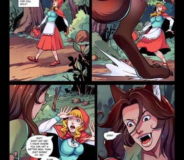 Issue 1 - Page 4